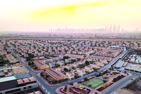 9104.5m² Building in Jumeirah Village Circle, UAE No. 200269 3