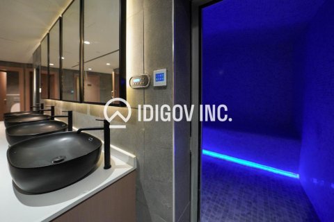 Квартира с 1 спальней в Jumeirah Village Triangle, ОАЭ №136305 18