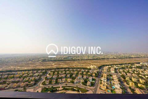 Квартира с 1 спальней в Jumeirah Village Triangle, ОАЭ №136305 6