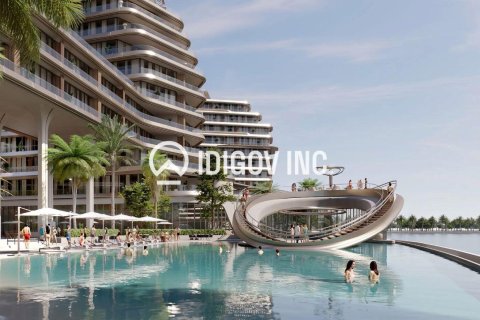 Квартира с 1 спальней в Mina Al Arab, ОАЭ №136306 15