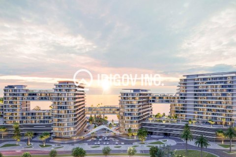 Квартира с 1 спальней в Mina Al Arab, ОАЭ №136306 11