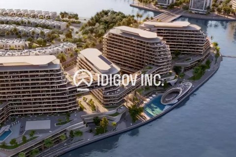 Квартира с 1 спальней в Mina Al Arab, ОАЭ №136306 14