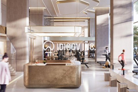 Квартира с 1 спальней в Mina Al Arab, ОАЭ №136306 6