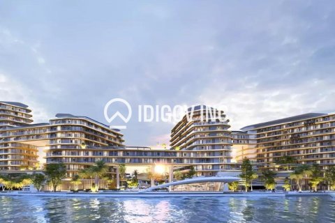 Квартира с 1 спальней в Mina Al Arab, ОАЭ №136306 17