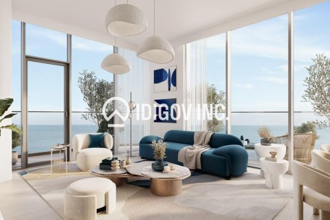 Квартира с 1 спальней в Mina Al Arab, ОАЭ №136306 16