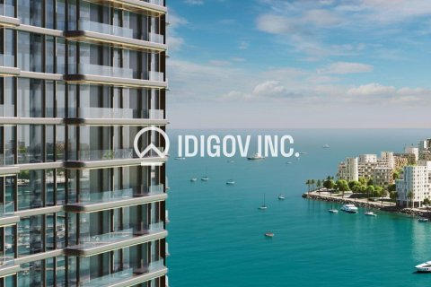 Квартира с 1 спальней в Maritime City, ОАЭ №136308 11