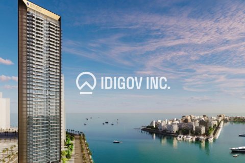 Квартира с 1 спальней в Maritime City, ОАЭ №136308 6