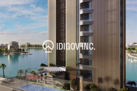 Квартира с 1 спальней в Maritime City, ОАЭ №136308 14