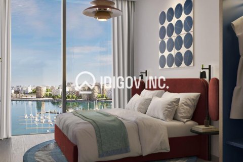 Квартира с 1 спальней в Maritime City, ОАЭ №136308 8