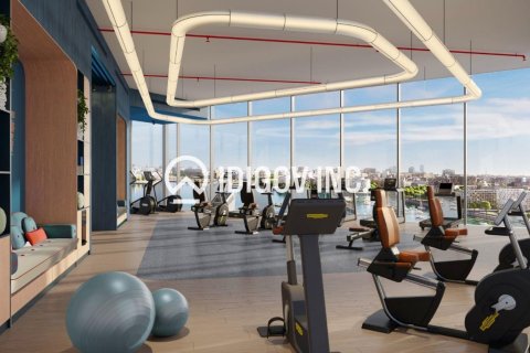 Квартира с 1 спальней в Maritime City, ОАЭ №136308 5