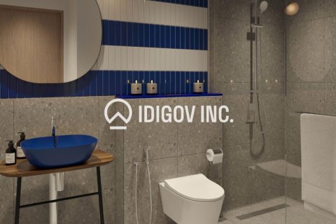 Квартира с 1 спальней в Maritime City, ОАЭ №136308 4