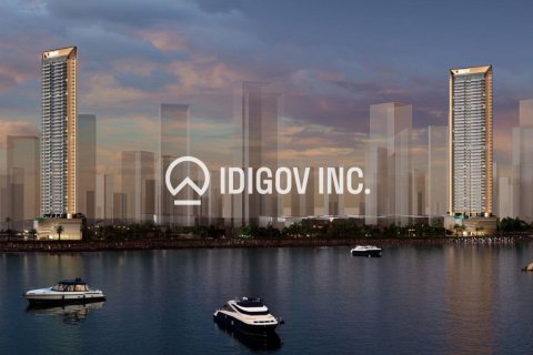 Квартира с 1 спальней в Maritime City, ОАЭ №136308 9