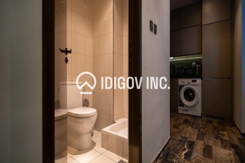 Квартира с 3 спальнями в Дубай Марина, ОАЭ №136304