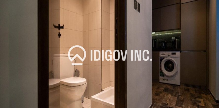 Квартира с 3 спальнями в Дубай Марина, ОАЭ №136304