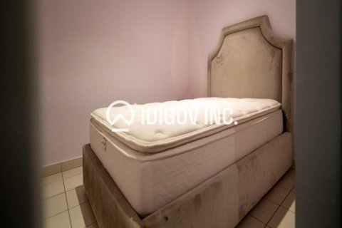 Квартира с 3 спальнями в Дубай Марина, ОАЭ №136304 17