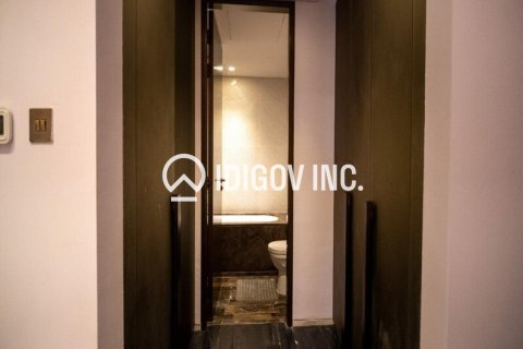 Квартира с 3 спальнями в Дубай Марина, ОАЭ №136304 14