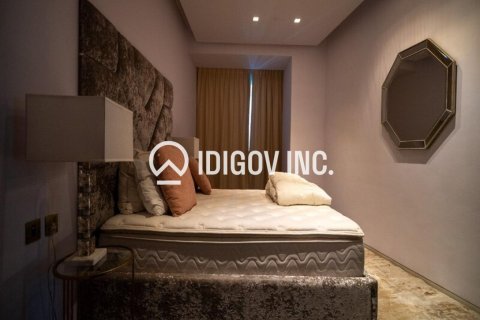 Квартира с 3 спальнями в Дубай Марина, ОАЭ №136304 21