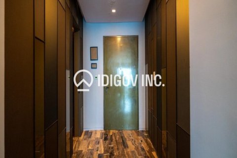 Квартира с 3 спальнями в Дубай Марина, ОАЭ №136304 11