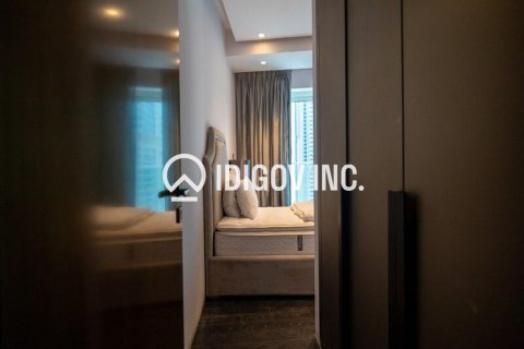 Квартира с 3 спальнями в Дубай Марина, ОАЭ №136304 19