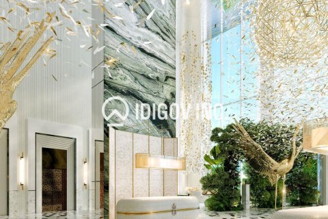 Квартира с 1 спальней в Аль-Васл, ОАЭ №136307 14