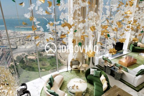 Квартира с 1 спальней в Аль-Васл, ОАЭ №136307 8