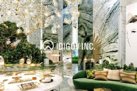 Квартира с 1 спальней в Аль-Васл, ОАЭ №136307 9