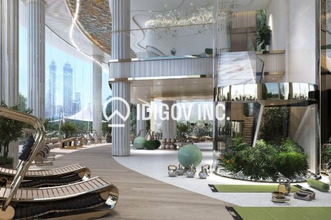 Квартира с 1 спальней в Аль-Васл, ОАЭ №136307 5