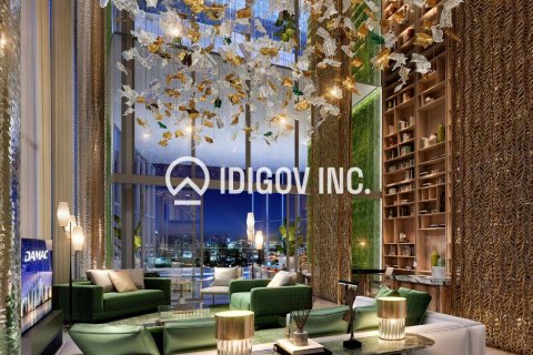 Квартира с 1 спальней в Аль-Васл, ОАЭ №136307 11