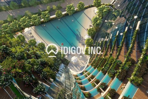 Квартира с 1 спальней в Аль-Васл, ОАЭ №136307 10