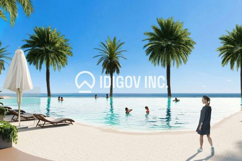 Квартира с 1 спальней в Аль-Васл, ОАЭ №136307 16