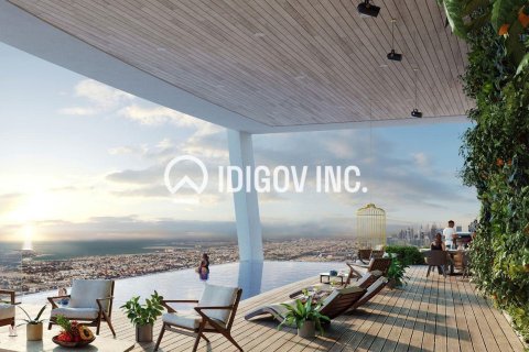 Квартира с 1 спальней в Аль-Васл, ОАЭ №136307