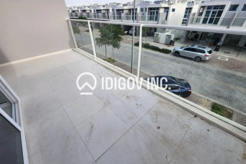 Таунхаус с 5 спальнями в DAMAC Hills (Akoya by DAMAC), ОАЭ №136309 12