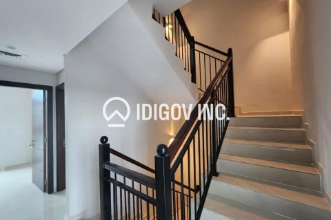 Таунхаус с 5 спальнями в DAMAC Hills (Akoya by DAMAC), ОАЭ №136309 16