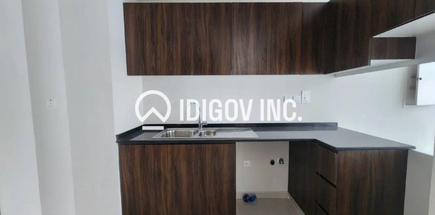 Таунхаус с 5 спальнями в DAMAC Hills (Akoya by DAMAC), ОАЭ №136309