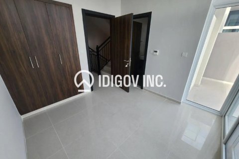 Таунхаус с 5 спальнями в DAMAC Hills (Akoya by DAMAC), ОАЭ №136309 18