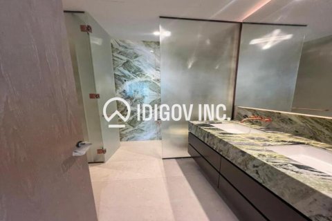 Квартира с 4 спальнями в Пальма Джумейра, ОАЭ №136303 14