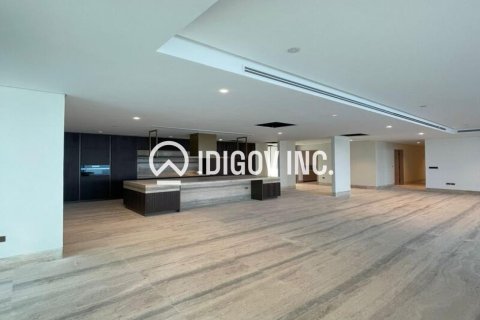 Квартира с 4 спальнями в Пальма Джумейра, ОАЭ №136303 11