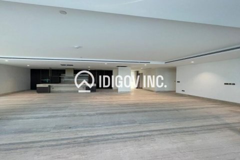 Квартира с 4 спальнями в Пальма Джумейра, ОАЭ №136303 15