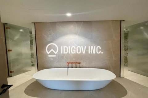 Квартира с 4 спальнями в Пальма Джумейра, ОАЭ №136303 12