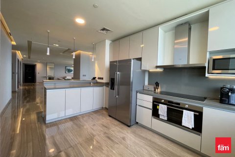 Apartment de 4 dormitorios  No. 125499 17