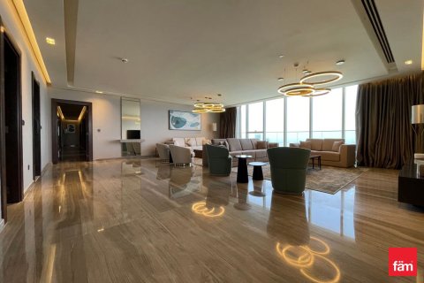 Apartment de 4 dormitorios  No. 125499 12