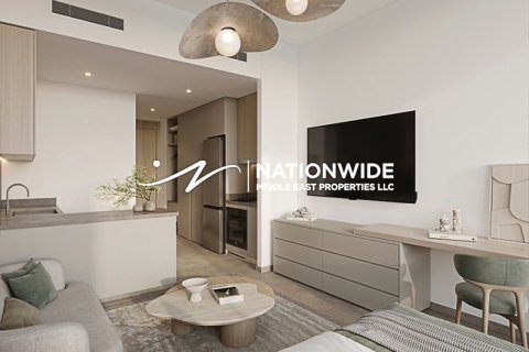 Appartement de 1 chambre  No. 125505 8