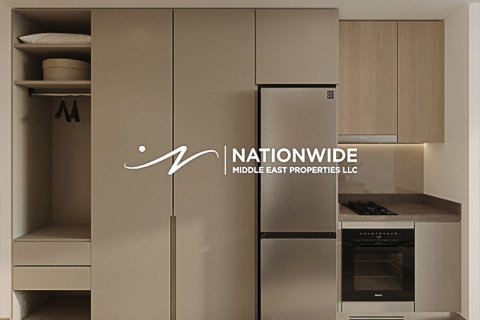 Appartement de 1 chambre  No. 125505 11