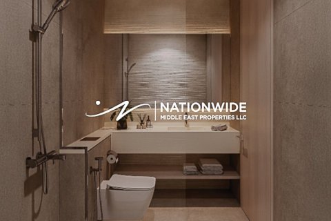 Appartement de 1 chambre  No. 125505 15