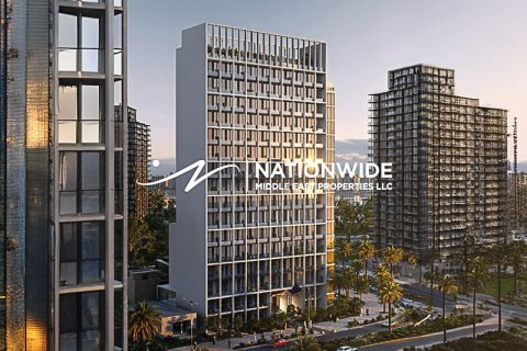 Appartement de 1 chambre  No. 125505 16