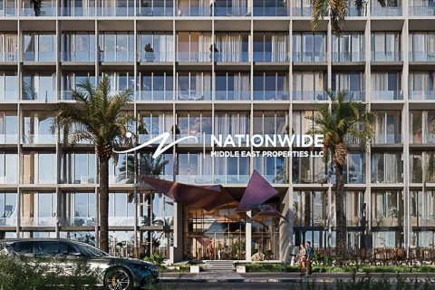 Appartement de 1 chambre  No. 125505 3