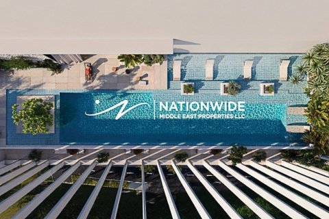 Appartement de 1 chambre  No. 125505 17