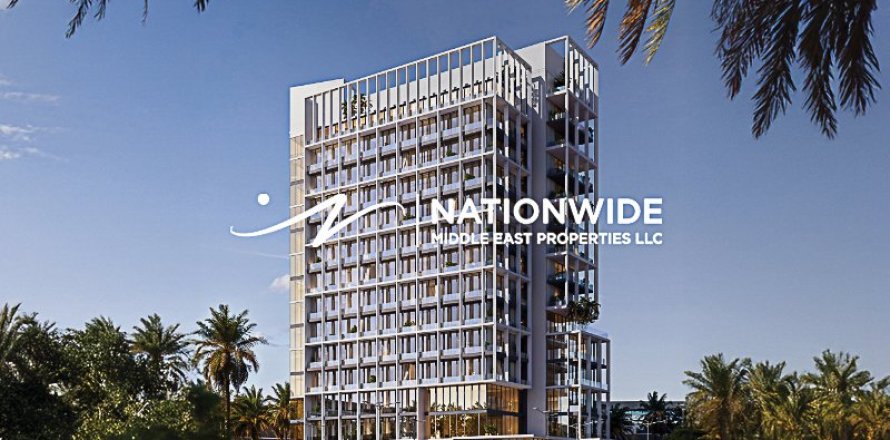 Appartement de 1 chambre  No. 125505