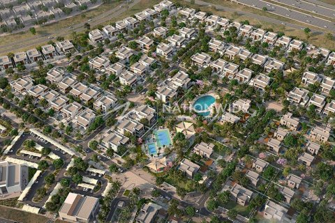 5 غرفة نوم  فيلا  رقم 125504 11