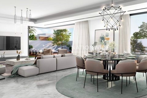 5 غرفة نوم  فيلا  رقم 125504 4